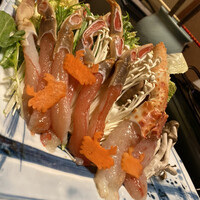 蟹工船 袖ヶ浦店 - 