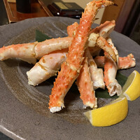 蟹工船 袖ヶ浦店 - 