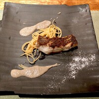 鉄板焼 かいか - 