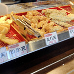 伊予製麺 - 