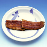 祇をん う桶や う - 蒲焼