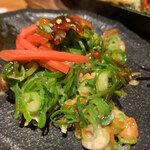 enjoy teppan TAMI - 