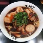 麺屋 丈六 - 