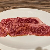 焼肉 ジャンボ はなれ - 野原焼き