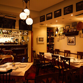 アロセリア ラ パンサ_1