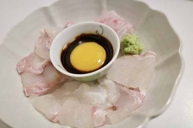 街のお魚屋さん Marin Send マリーンセンド 通町筋 その他 食べログ