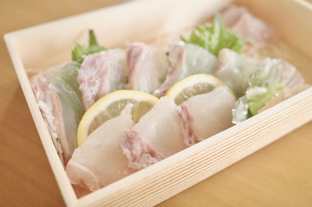 街のお魚屋さん Marin Send マリーンセンド 通町筋 その他 食べログ