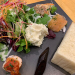 イタメシヤ ヴィーノ&パスト - 