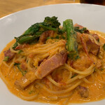 イタメシヤ ヴィーノ&パスト - 