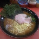 ラーメン 杉田家 本店 - 