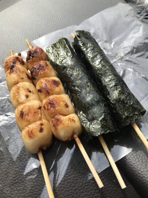 佐々木だんご店 久々野 甘味処 食べログ 佐々木だんご店 久々野 甘味処 食べログ