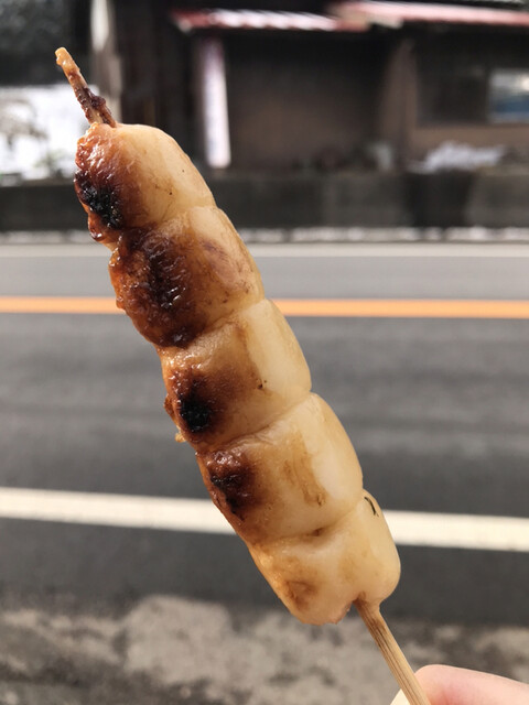 佐々木だんご店 久々野 甘味処 食べログ 佐々木だんご店 久々野 甘味処 食べログ