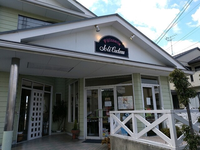 ジョリカドー 出雲市 ケーキ 食べログ ジョリカドー 出雲市 ケーキ 食べログ