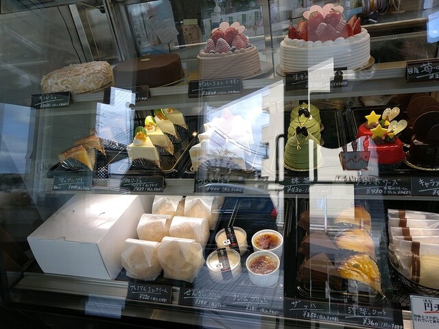 ジョリカドー 出雲市 ケーキ 食べログ ジョリカドー 出雲市 ケーキ 食べログ