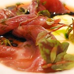 フロリレージュ - これはまた食べたいな。