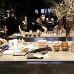 フロリレージュ - ライブ