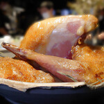 フロリレージュ - 仕上げ前なのでレア