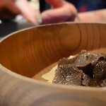 フロリレージュ - しっかり黒トリュフ