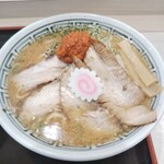 ちゃーしゅうや武蔵 - 
