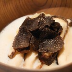 フロリレージュ - 旨味と香りが抜群です。