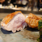 フロリレージュ - 分かち合う