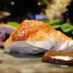 フロリレージュ - こんがり焼き色美味しそう。