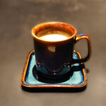 フロリレージュ - コーヒー