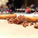 フロリレージュ - アマゾンカカオ