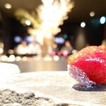 フロリレージュ - 苺