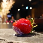 フロリレージュ - 苺