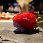 フロリレージュ - 苺