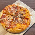 大正製パン所 - サルサピザ