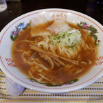 松屋製麺所 - 