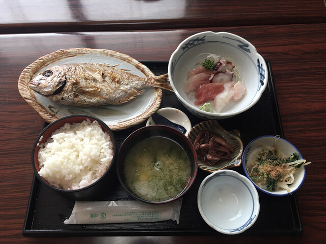 金彦魚店 - 山形（海鮮）の写真