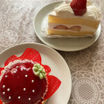 シャトレーゼ - 