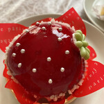 シャトレーゼ - 