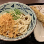 丸亀製麺 - 