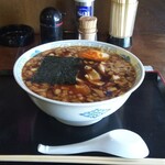 こころ - ちゃーしゅーめん(900円)