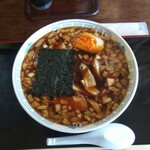 こころ - ちゃーしゅーめん(900円)