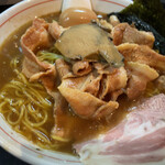 一条流がんこ総本家分家四谷荒木町 - 