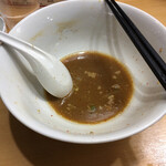 食楽 - 完飲完食できませんでした(^_^;)