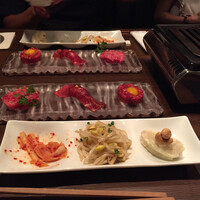 うしごろバンビーナ 銀座店 - 