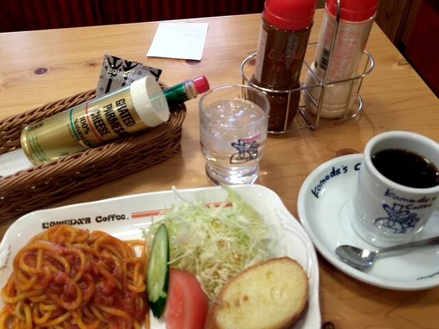 コメダ珈琲店 広島大手町店 袋町 喫茶店 食べログ コメダ珈琲店 広島大手町店 袋町 喫茶店 食べログ