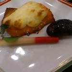 伊古奈 - 焼き魚