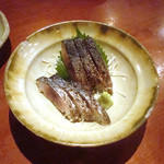 Yamadaya - 八戸の鯖