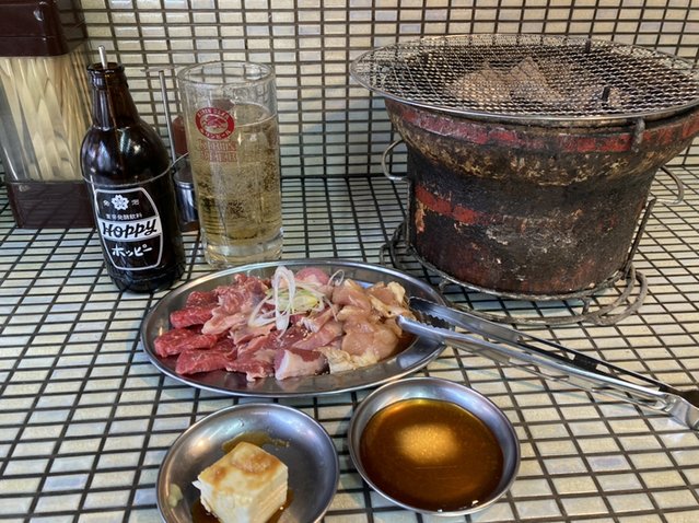 天竜 八王子 韓国料理 食べログ