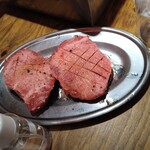 Okome To Yakiniku Niku No Yoichi - 