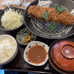 Tonkatsu Hachi Bee - 