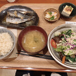 オーガニックハウス 新宿三井ビル店 - 