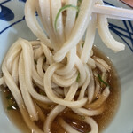 丸亀製麺 - 